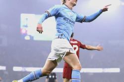 一号娱乐 哈兰德在中国队比赛中逆转,出色防守引发热议的球员 